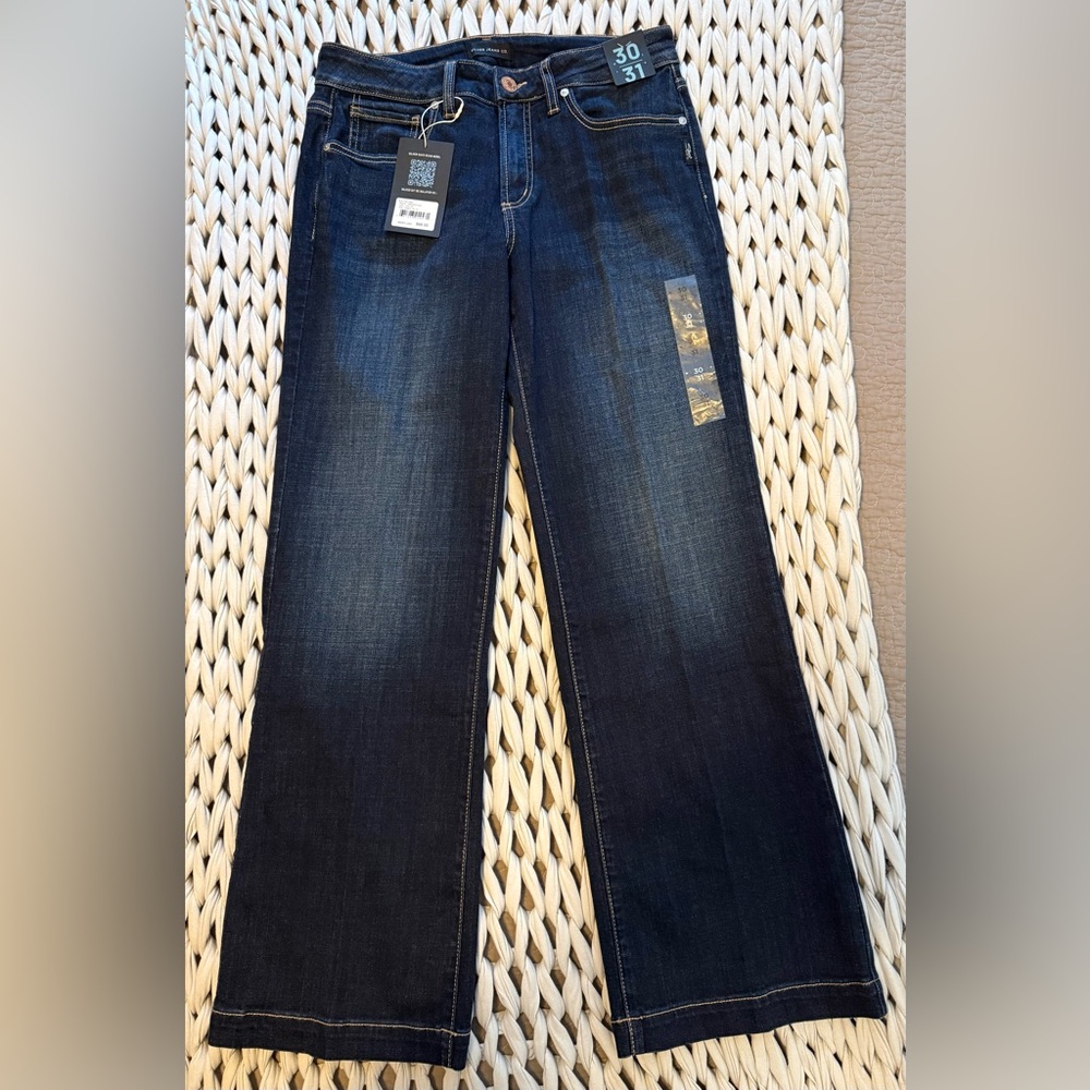 BNWT Silver Suki Trouser Jeans